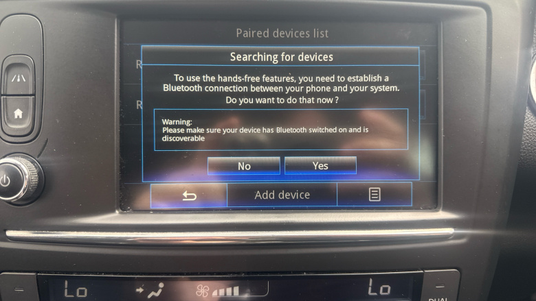 Renault Kadjar 1.5 dCi Dynamique S Nav 5dr Diesel Hatchback